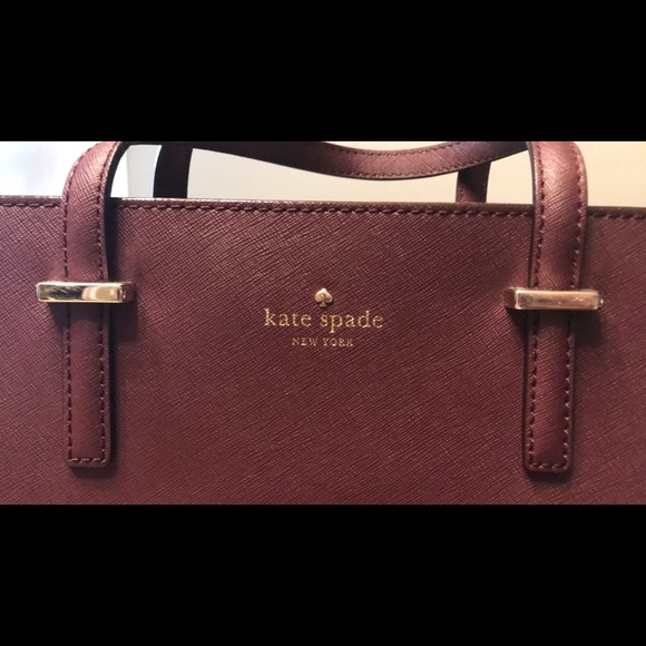 Kate Spade Hayden - Picture 2 of 5